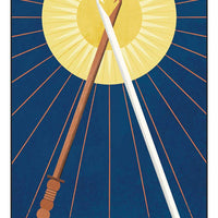 Yarn Tarot: For Crocheters, Knitters, Spinners & Weavers