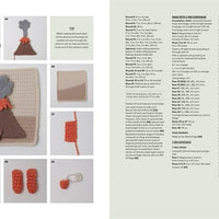Crochet Activity Toys: Amigurumi Patterns for Interactive Toys
