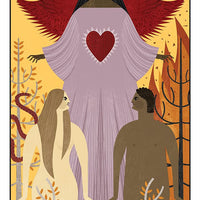 Yarn Tarot: For Crocheters, Knitters, Spinners & Weavers