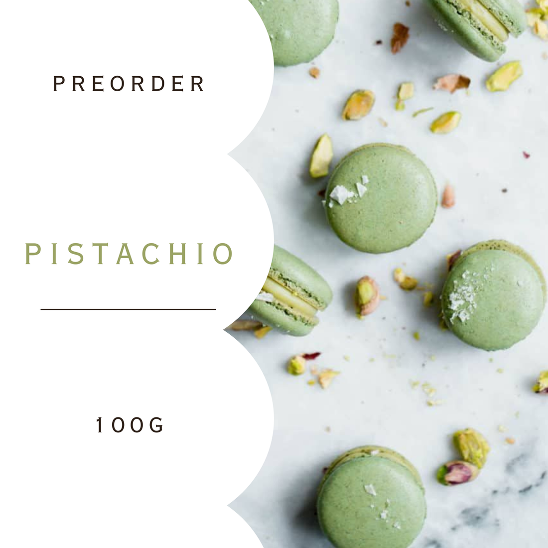 Macaron Sock Collection | Hand Dyed PREORDER