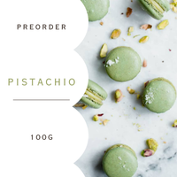 Macaron Sock Collection | Hand Dyed PREORDER