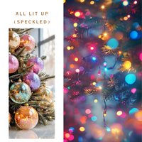 2026 Hand Dyed Christmas Collection | Merino Cashmere 100g