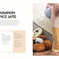 Knit A Box of Socks by Julie Ann Lebouthillier