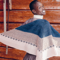 52 Weeks of Scarves by Laine