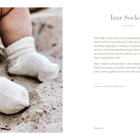 Knits for Little Ones by Lotte Rahbek