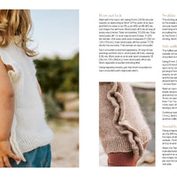 Knits for Little Ones by Lotte Rahbek