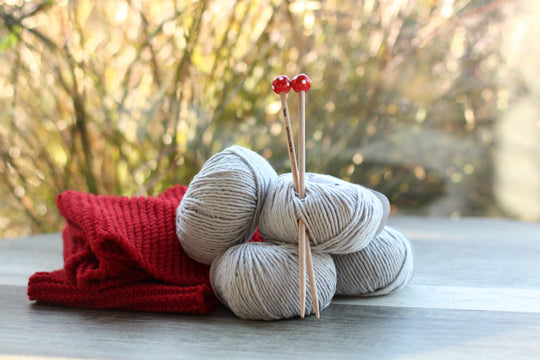 Academy for Knitters ~ Online Learning