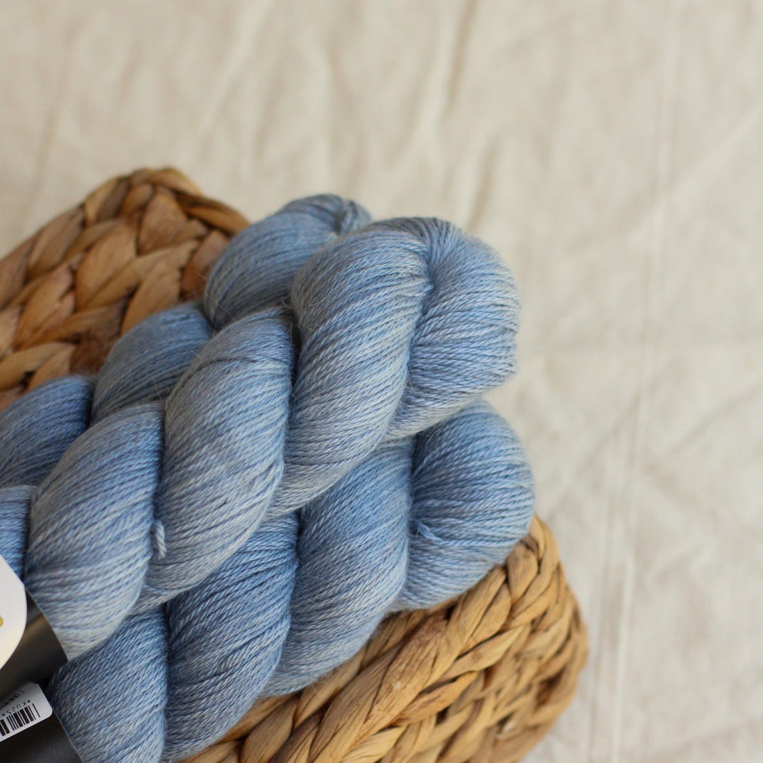 Shawl Knitting Class with Vera Marcu