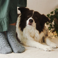 Brambleby Socks | PDF Knitting Pattern