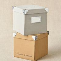 Cocoknits Project Keeper