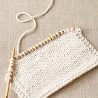 Cocoknits Earth Tone Ring Stitch Markers