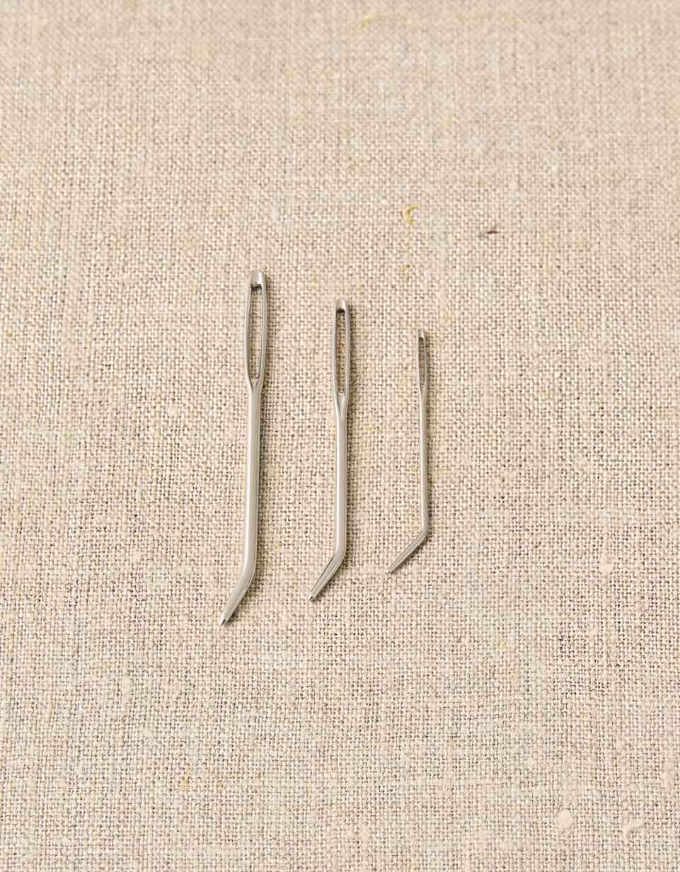 Cocoknits Tapestry Needle | Wool Needle