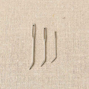 Cocoknits Tapestry Needle | Wool Needle