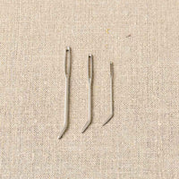 Cocoknits Tapestry Needle | Wool Needle