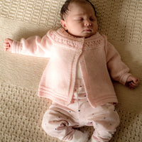 Carolyn Cardi by Lisa F Design | Printed Pattern