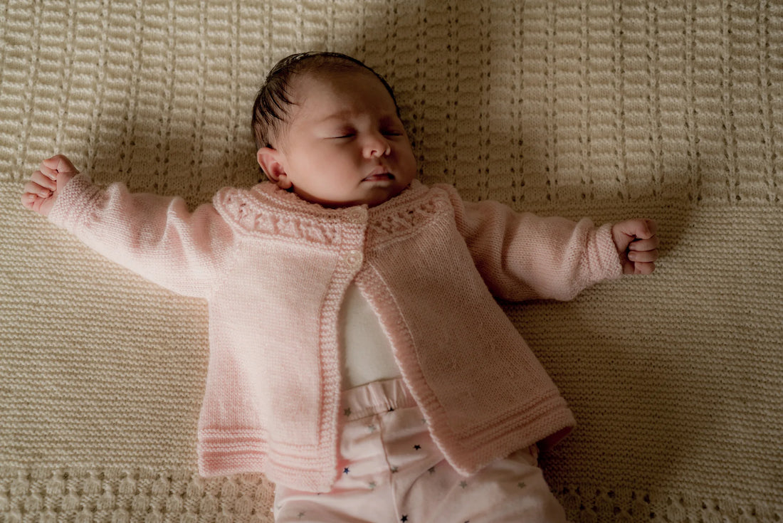 Carolyn Cardi by Lisa F Design | Printed Pattern