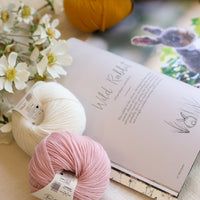 Magical Woodland Easter Box | Knitting Kit