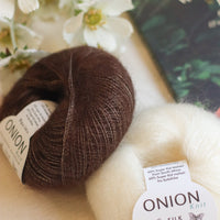 Magical Woodland Easter Box | Knitting Kit