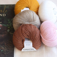 Magical Woodland Easter Box | Knitting Kit