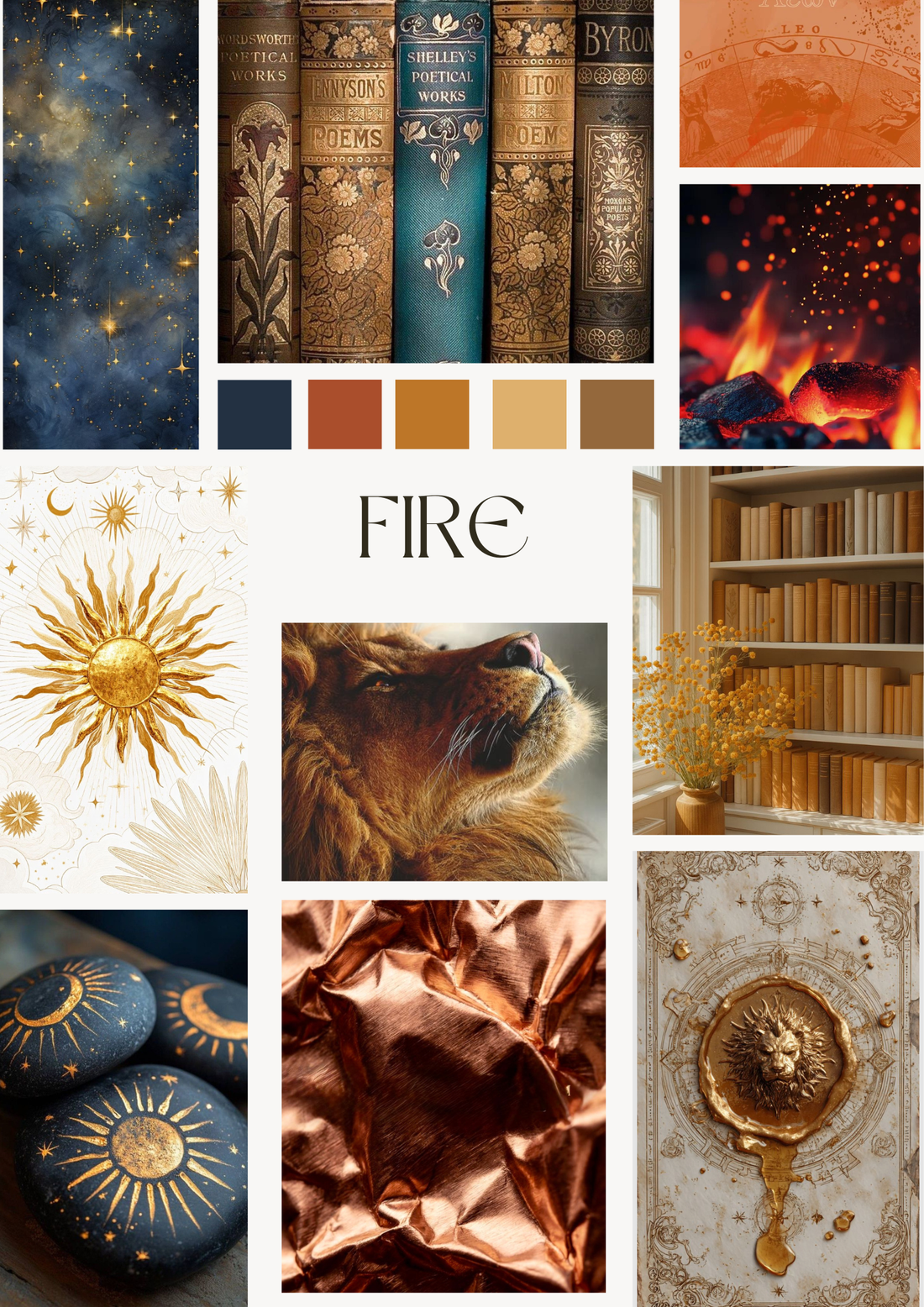 Celestial Elements - Christmas Artisan Yarn Box Preorder | ALL ELEMENTS
