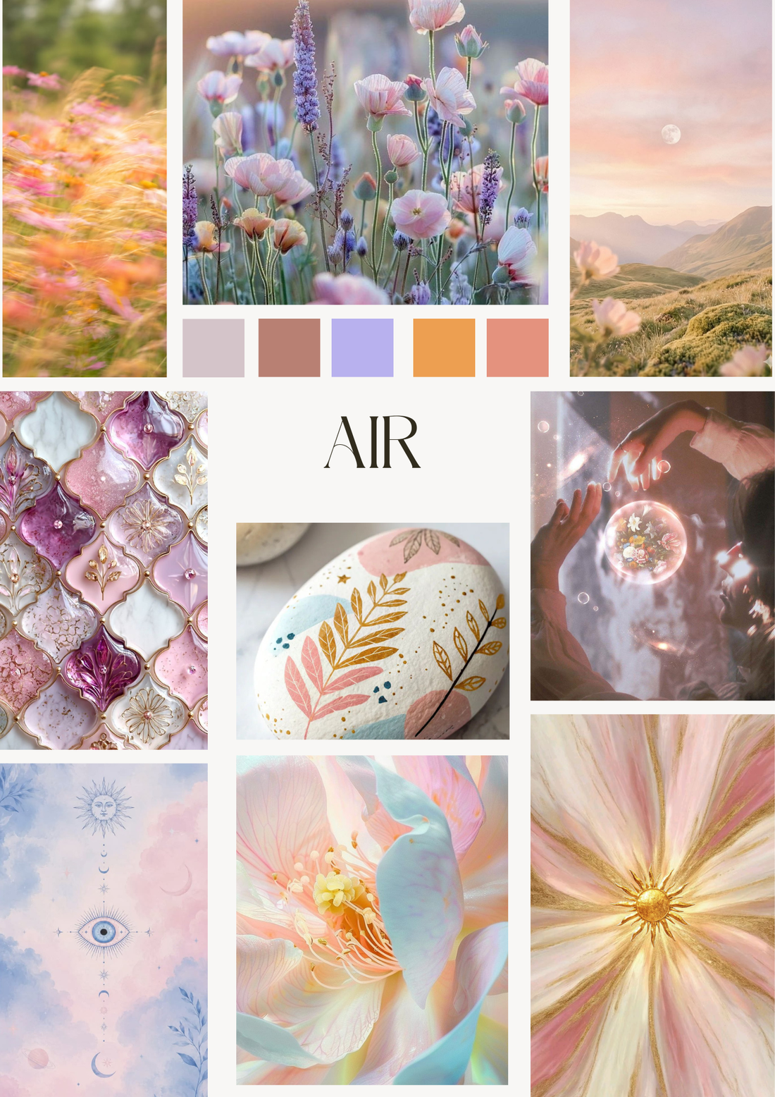Celestial Elements - Christmas Artisan Yarn Box Preorder | ALL ELEMENTS