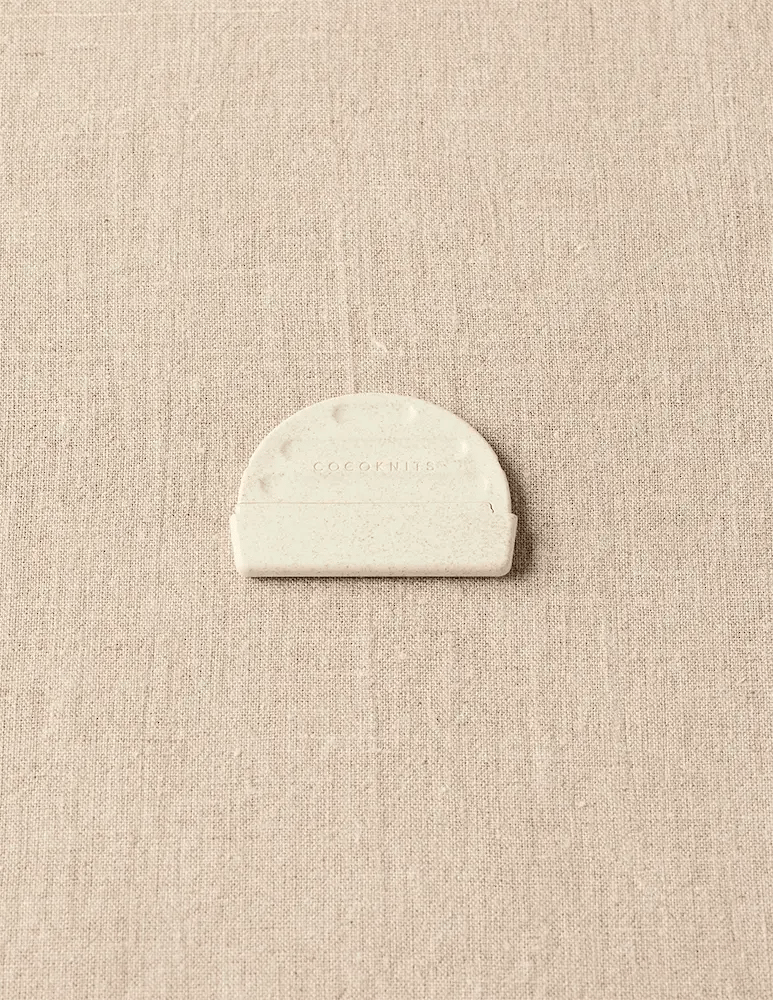 Cocoknits Fuzz Off Comb II