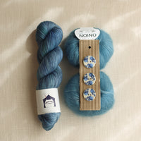 Interwreathe Luxe Soiree + Silk Mohair Kit