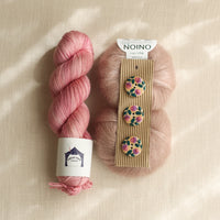 Interwreathe Luxe Soiree + Silk Mohair Kit