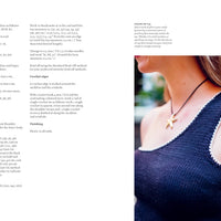 Knits to Wear - Effortless Patterns by Kutova Kika | PREORDER