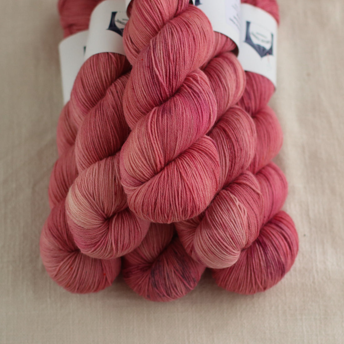 Macaron Sock Collection | Hand Dyed 100g