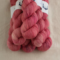 Macaron Sock Collection | Hand Dyed 100g