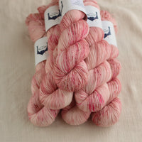 Macaron Sock Collection | Hand Dyed 100g