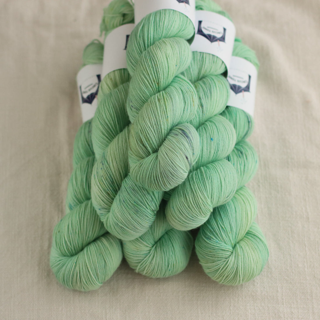 Macaron Sock Collection | Hand Dyed 100g