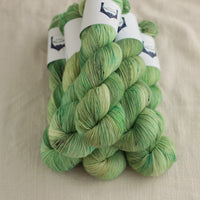 Macaron Sock Collection | Hand Dyed 100g