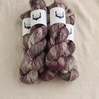 Macaron Sock Collection | Hand Dyed 100g