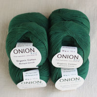 Organic Cotton  | 5ply Sport