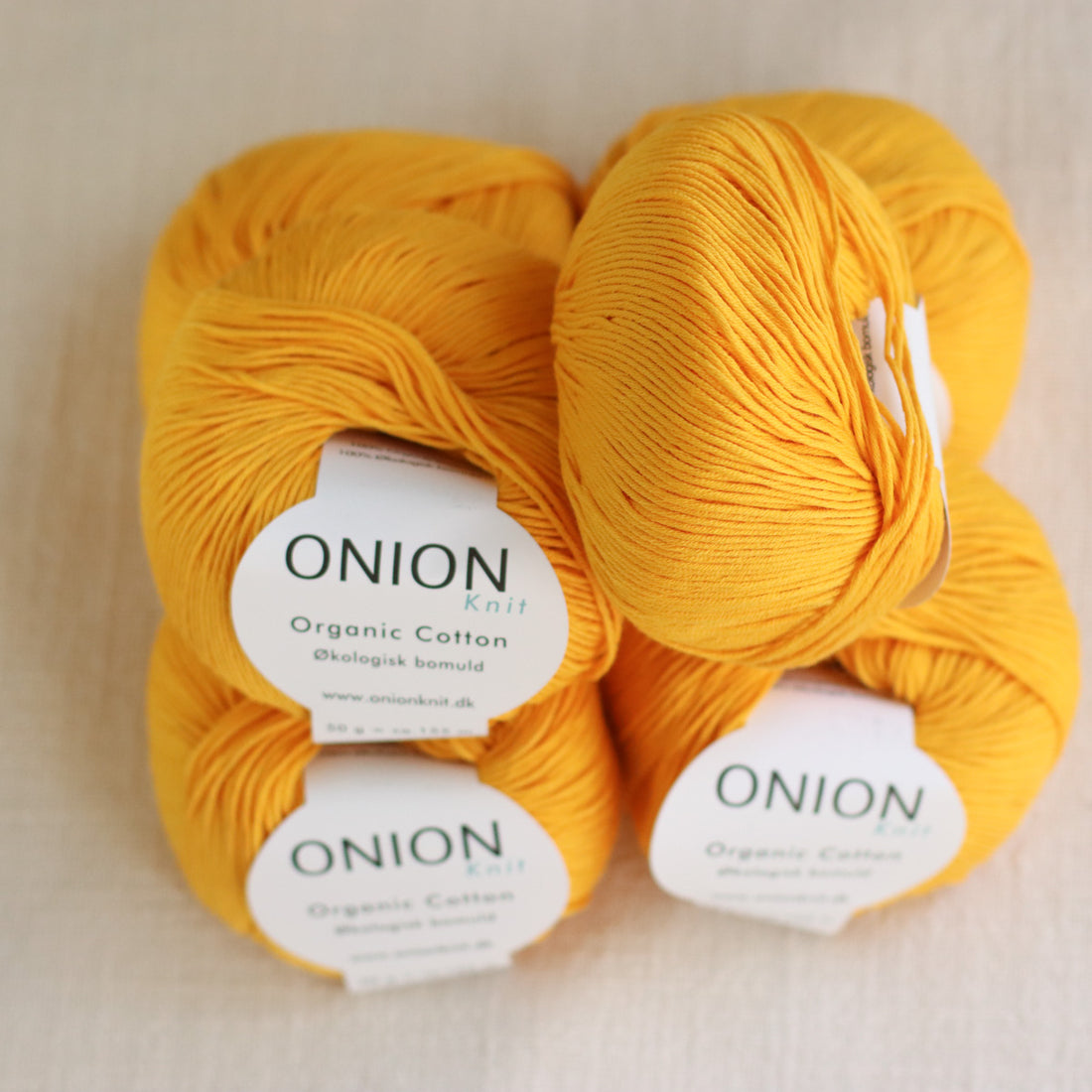 Organic Cotton  | 5ply Sport
