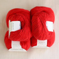 Organic Cotton  | 5ply Sport