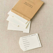 Cocoknits Project Keeper | Additional Folders & Tags