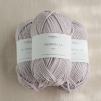 Peppin 14 Pure Merino | 14ply Chunky
