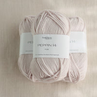 Peppin 14 Pure Merino | 14ply Chunky