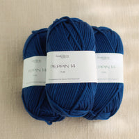 Peppin 14 Pure Merino | 14ply Chunky