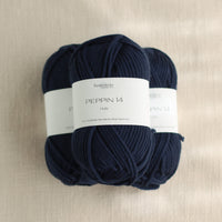 Peppin 14 Pure Merino | 14ply Chunky
