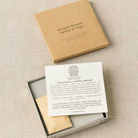 Cocoknits Project Keeper