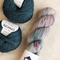 Sock of the Month Club | March KAL Kit