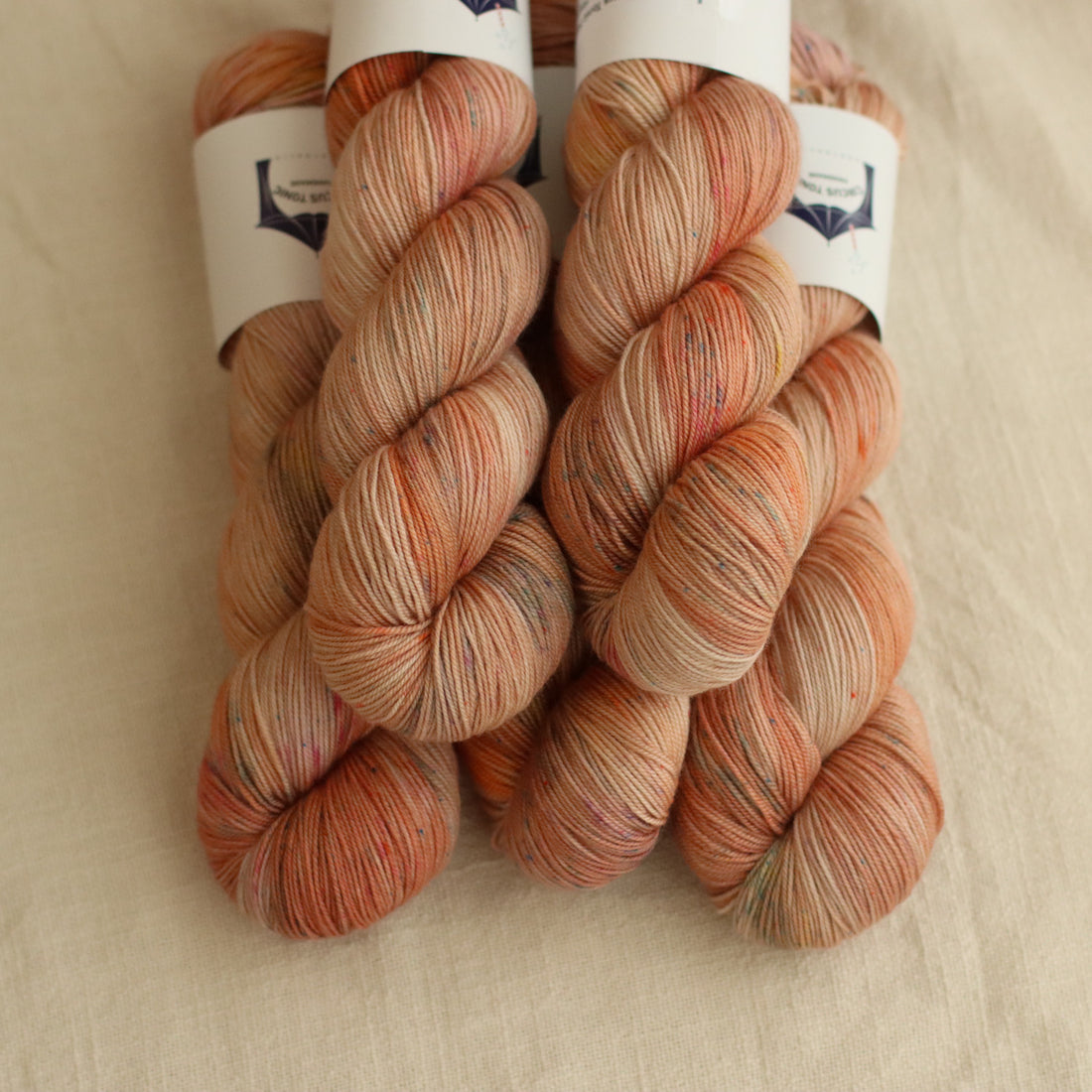 Soiree - The Australian Collection | Hand Dyed 4ply/Fingering