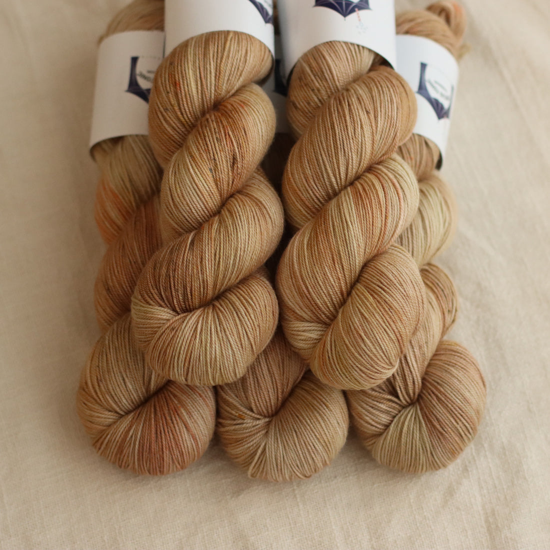 Soiree - The Australian Collection | Hand Dyed 4ply/Fingering