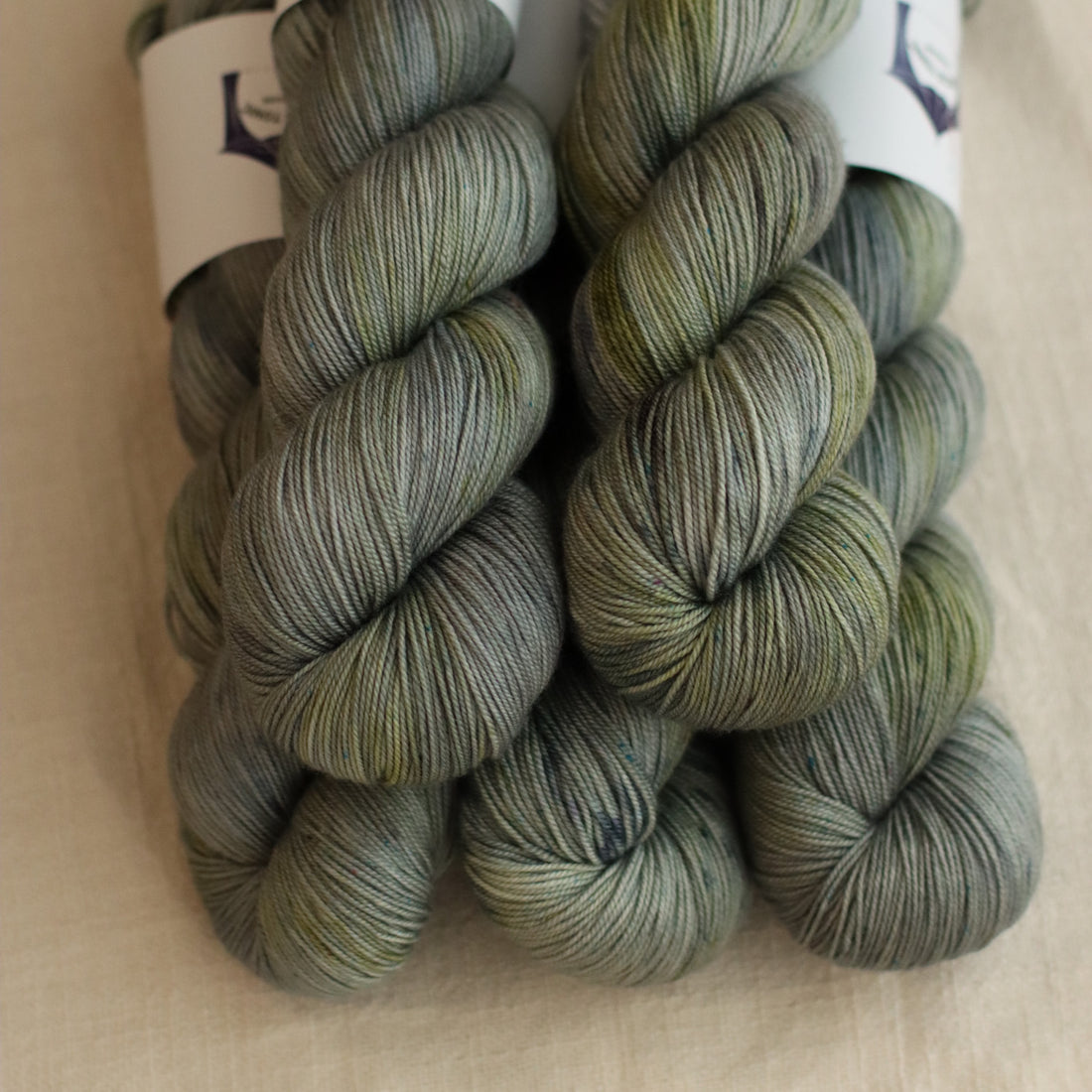 Soiree - The Australian Collection | Hand Dyed 4ply/Fingering