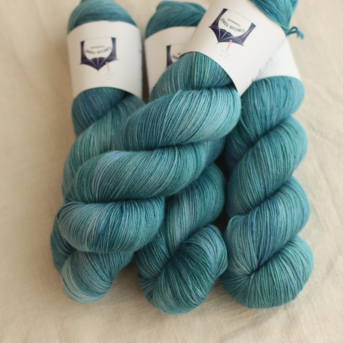 Soiree - The Australian Collection | Hand Dyed 4ply/Fingering