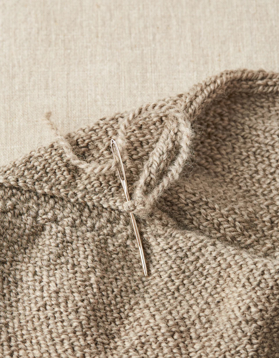 Cocoknits Tapestry Needle | Wool Needle